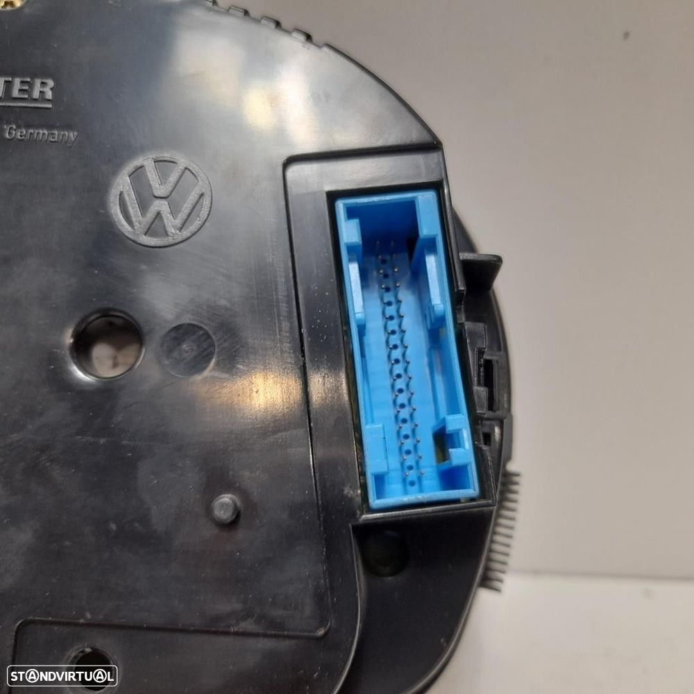 QUADRANTE VOLKSWAGEN GOLF IV 1998 - 3
