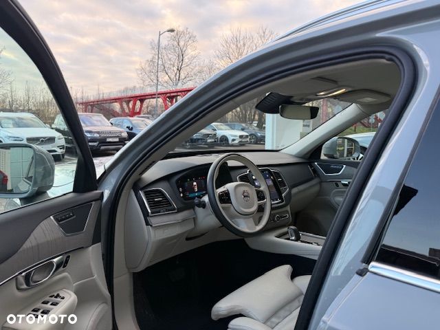 Volvo XC 90 B5 B AWD Core - 6