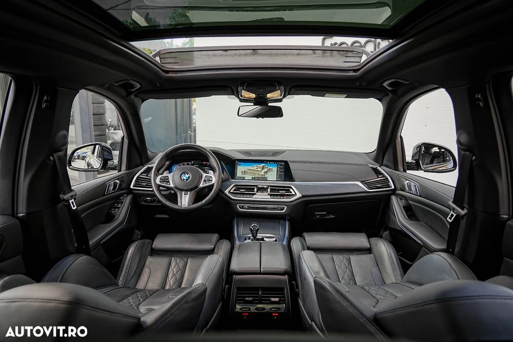 BMW X5 xDrive45e - 3