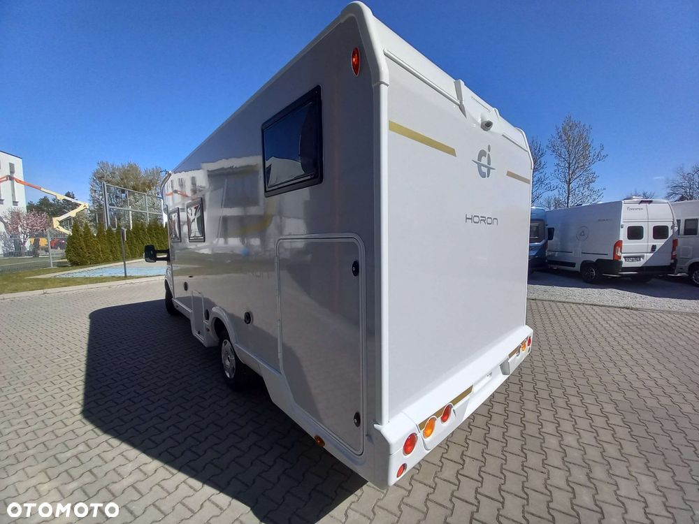 CI Horon 84 XT - 7