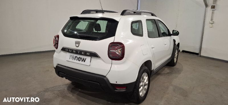 Dacia Duster - 2