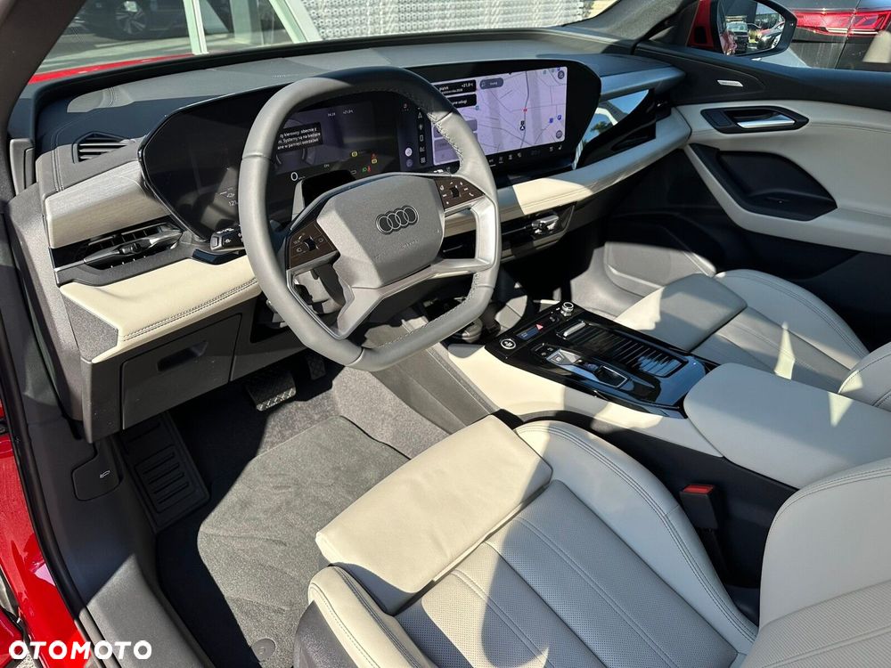 Audi Q6 e-tron - 14