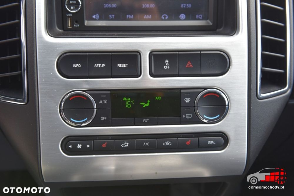 Ford Edge - 20