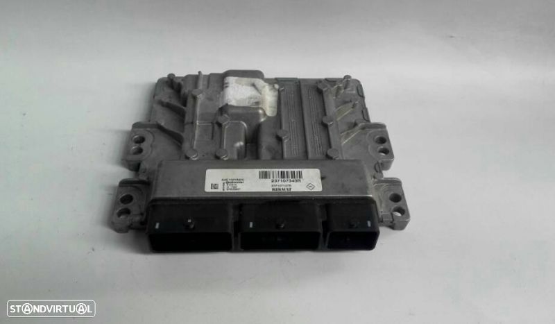 Centralina motor / ECU RENAULT Megane IV Grandtour (K9A/M_) - 1