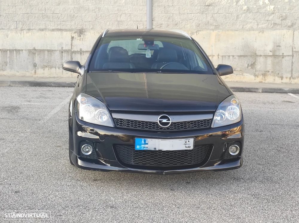 Opel Astra Caravan 1.7 CDTi Cosmo - 3