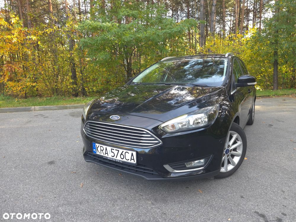 Ford Focus - 3