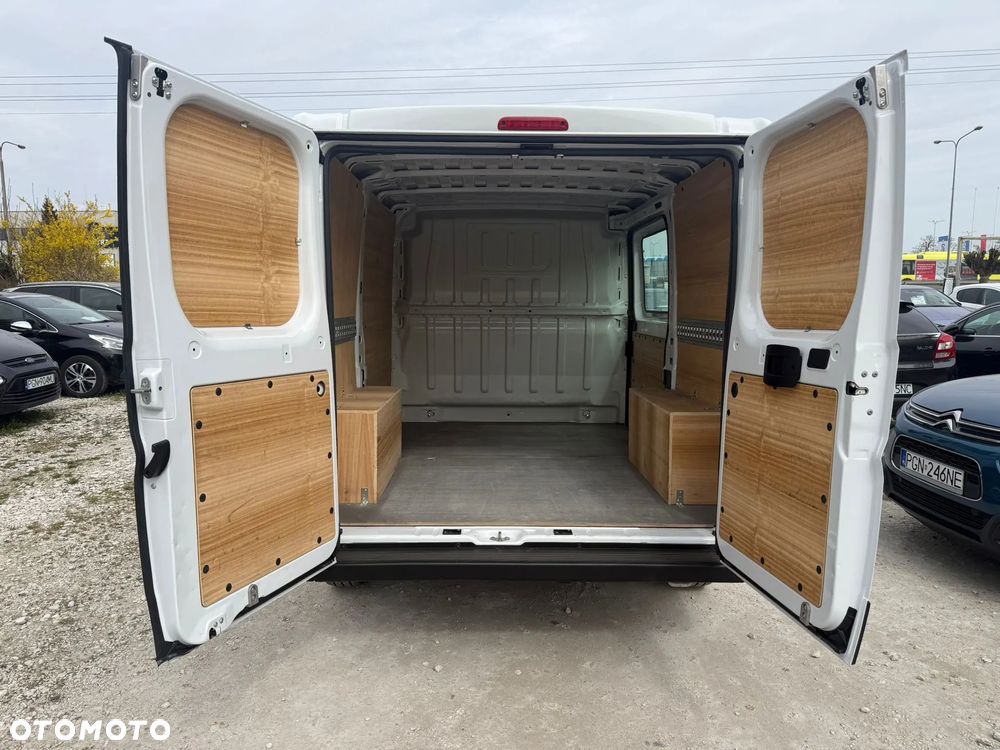 Opel MOVANO - 10