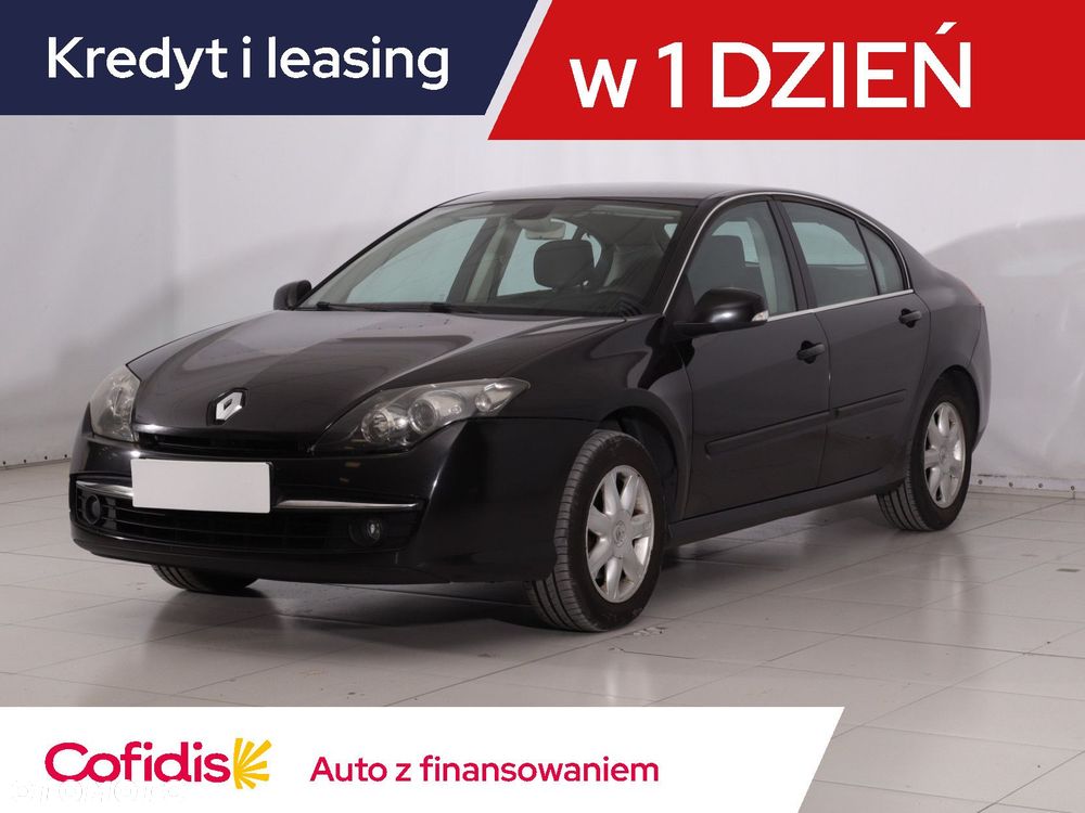 Renault Laguna - 2