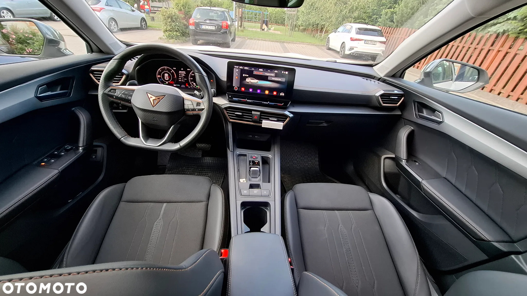 Cupra Formentor 1.5 e-Hybrid PHEV DSG - 30