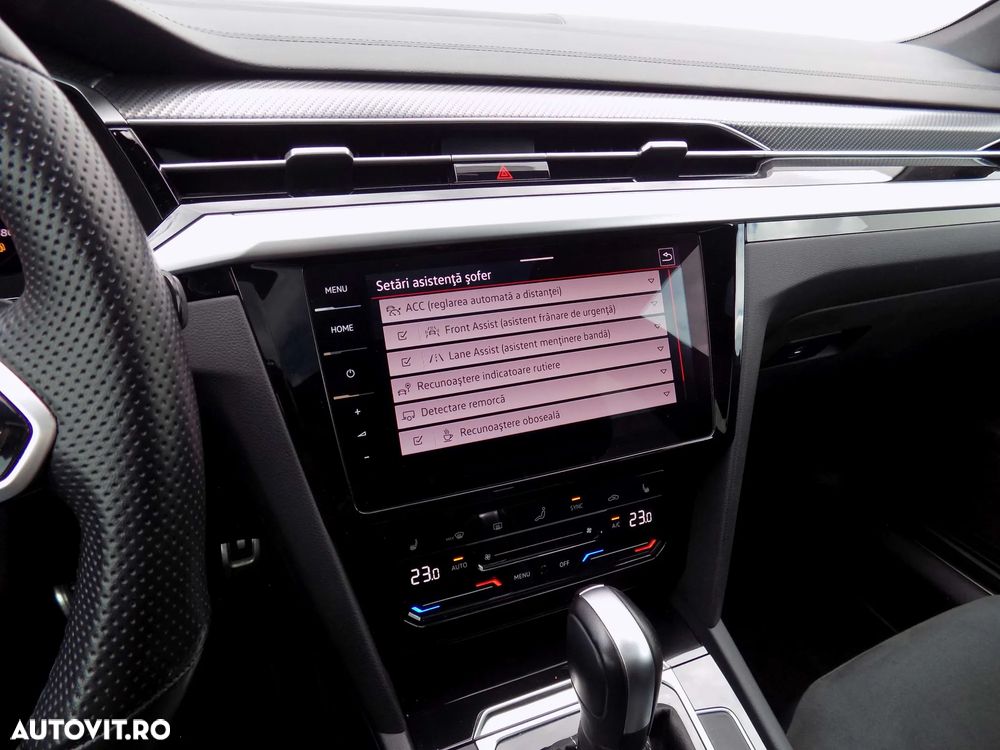 Volkswagen ARTEON 2.0 TSI DSG R-Line Edition - 23