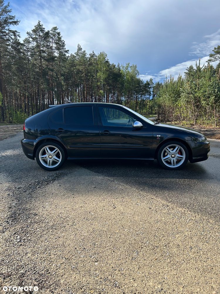 Seat Leon 1.9 TDI Sport - 24