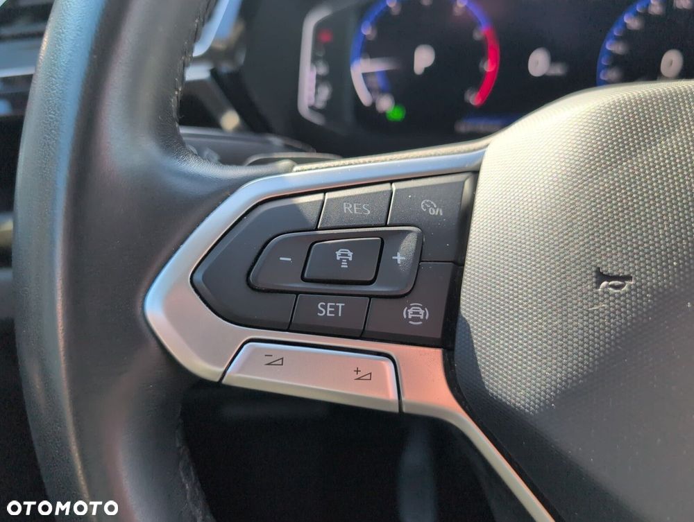 Volkswagen Touran 1.5 TSI EVO Highline DSG - 22