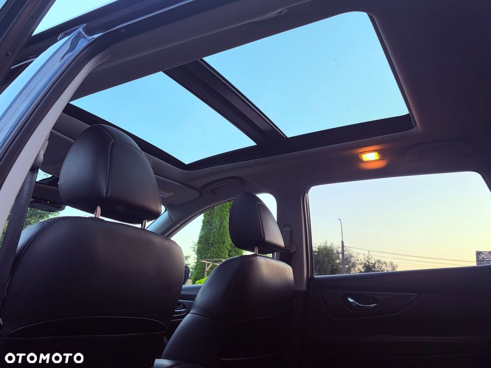 Nissan X-Trail 1.6 DCi Tekna - 33