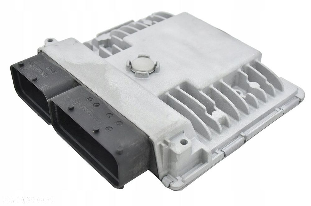 komputer sterownik seat 03f906070dt - 1