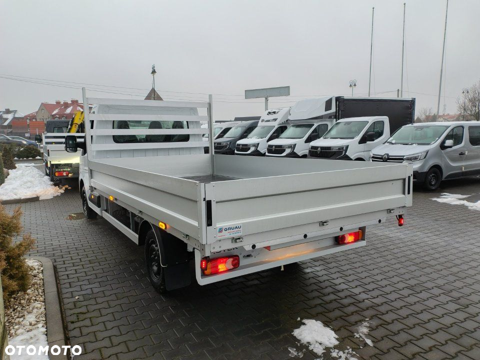 Renault Master - 5