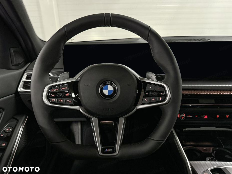 BMW Seria 3 - 8