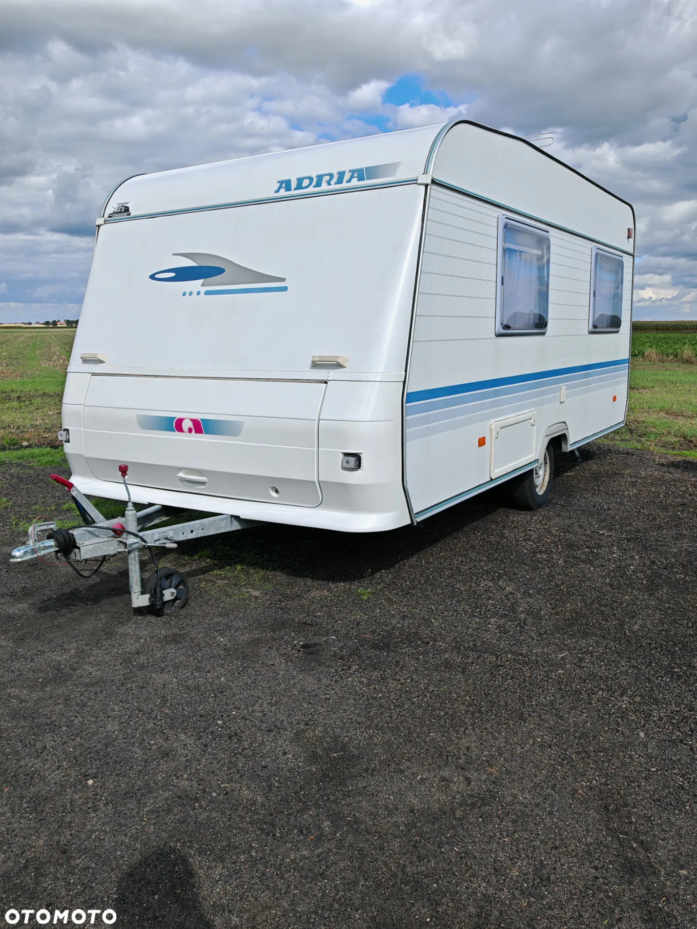 Adria 430 PX - 8