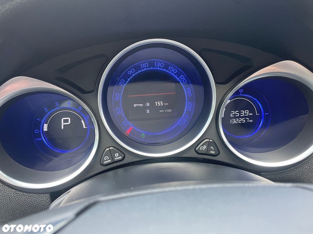 Citroën DS4 THP 160 Automatik SoChic - 10