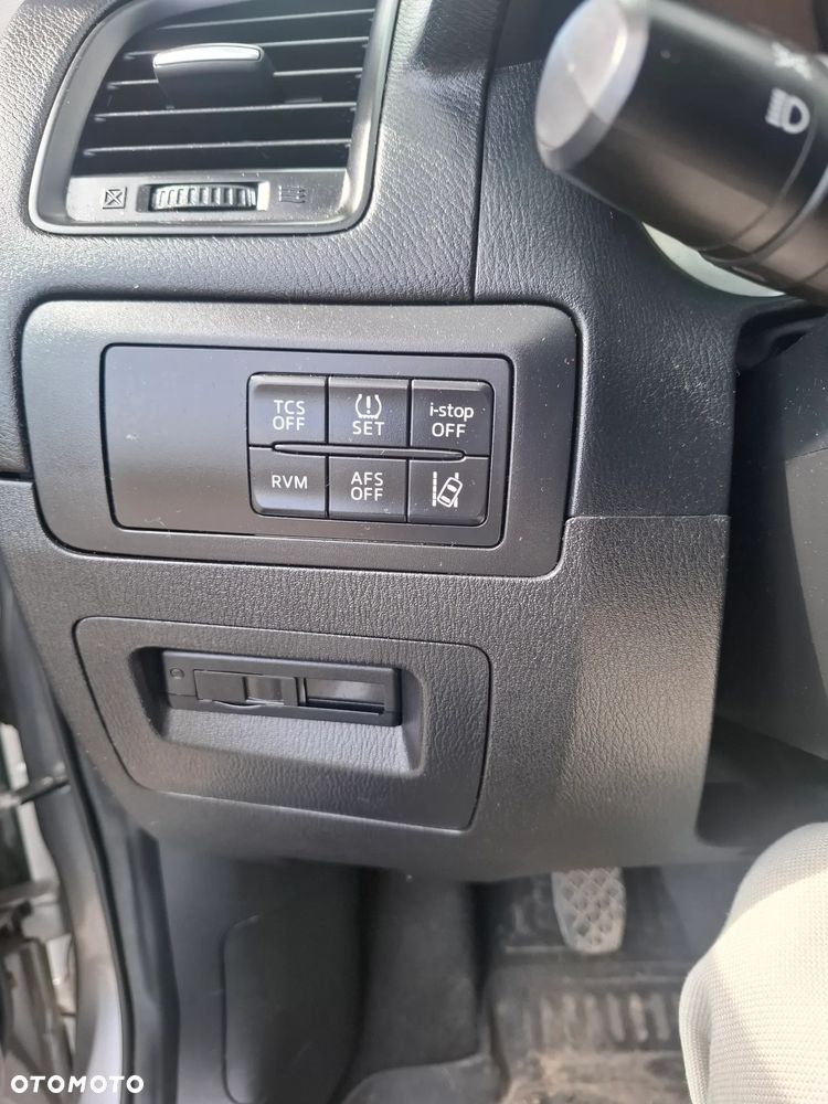 Mazda CX-5 2.2 D Skypassion - 13