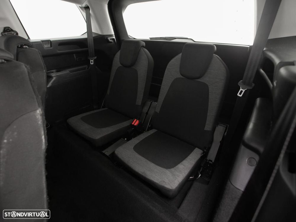 Citroën Grand C4 Spacetourer 1.5 BlueHDi Feel - 12