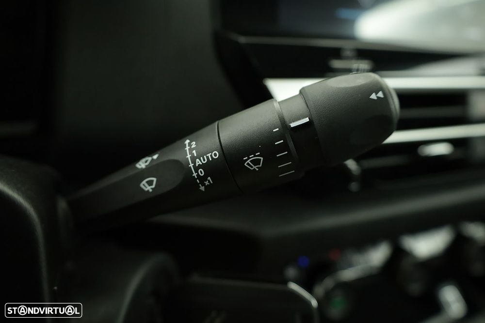 Citroën C4 1.2 PureTech Plus EAT8 - 18