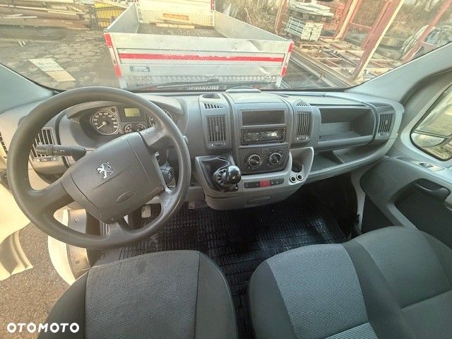 Peugeot Boxer 335 - 18