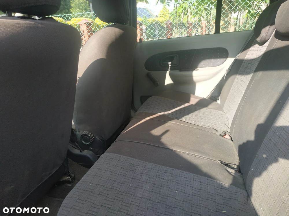 Renault Thalia 1.4 Alize - 7