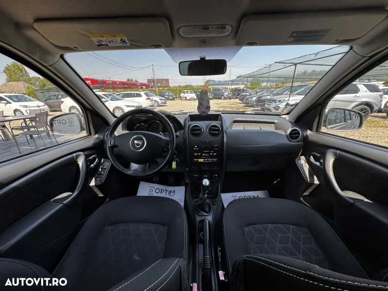 Dacia Duster 1.5 dCi 4x2 Laureate - 9