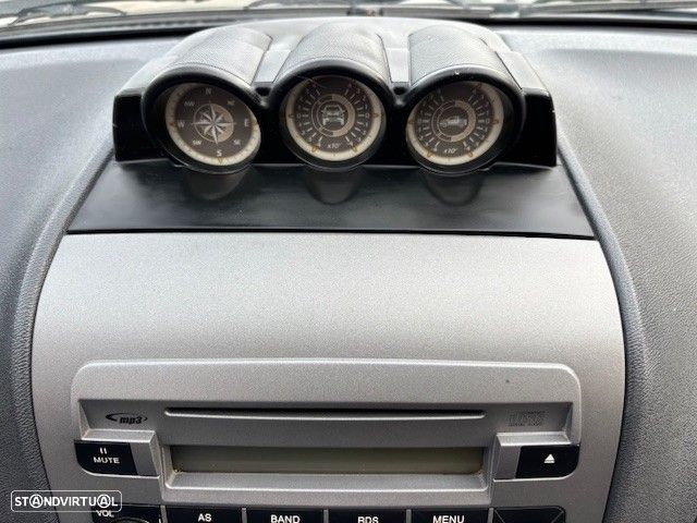 Fiat Strada 1.3 M-Jet CD Adventure - 6