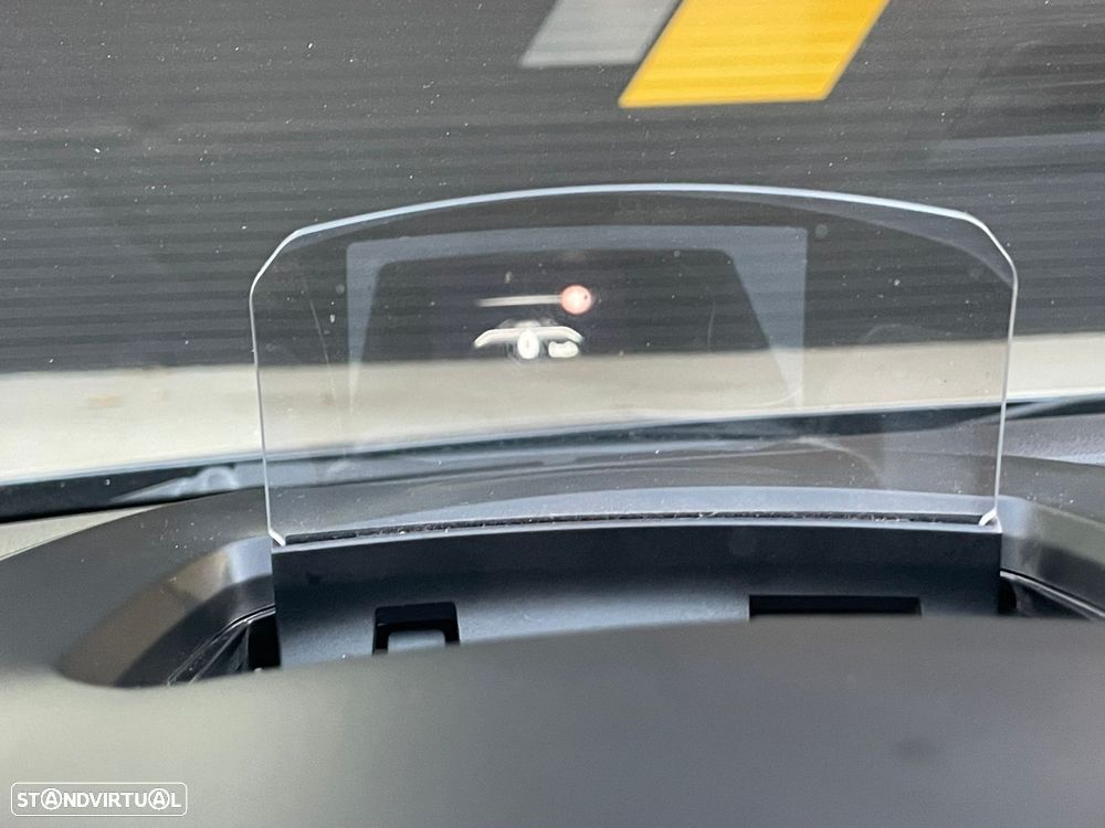 Renault Mégane 1.5 dCi Bose Edition EDC - 41