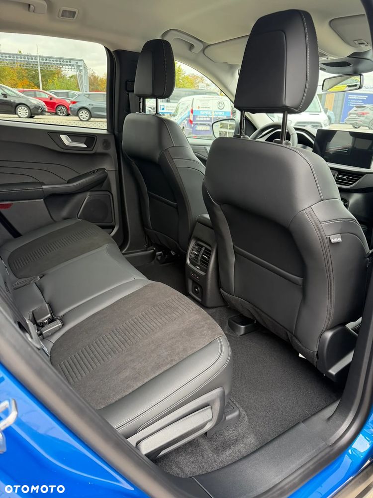 Ford Kuga 2.5 FHEV AWD Active X eCVT - 23