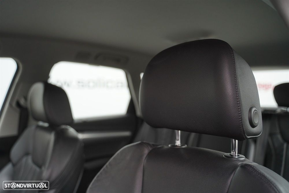 Audi Q5 2.0 TDI quattro Sport S-tronic - 31