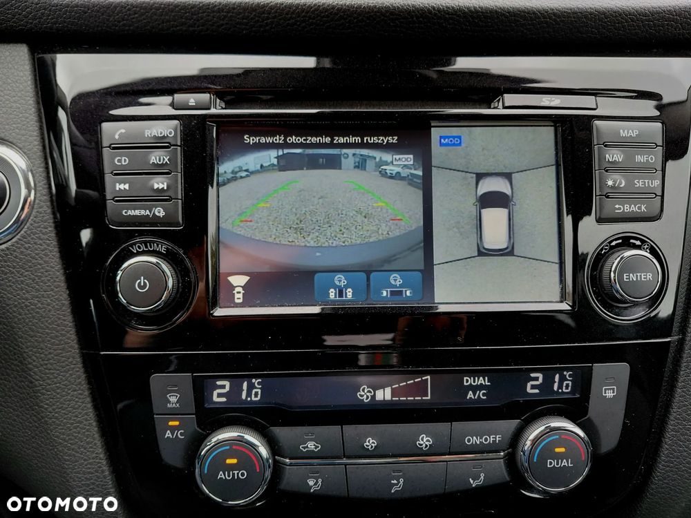 Nissan Qashqai - 7