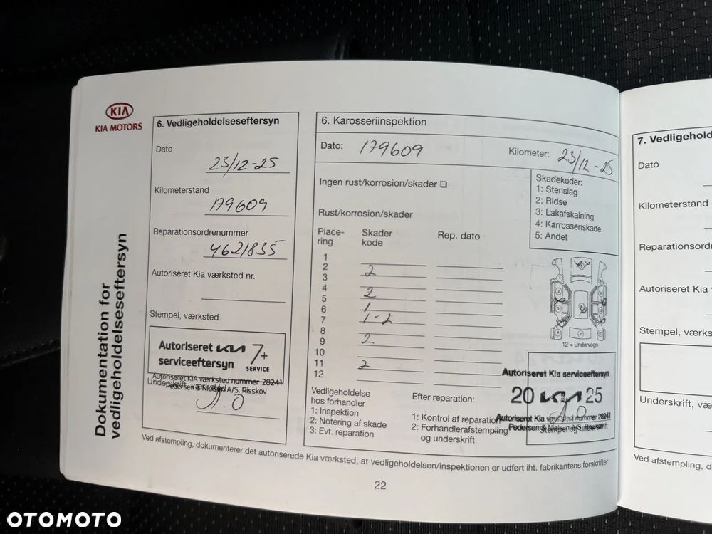 Kia Carens 1.6 GDI L 7os - 38