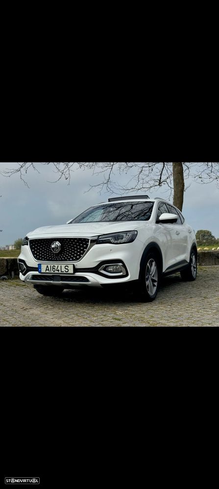 MG EHS 1.5 T-GDI Plug-in Hybrid Luxury - 1