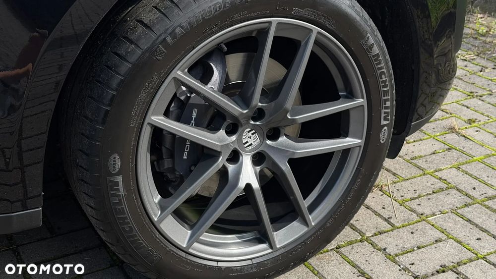 Porsche Macan - 7