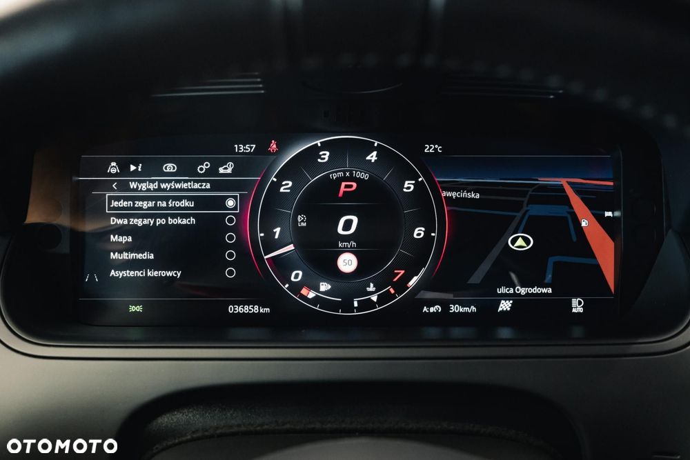 Jaguar F-Type 5.0 V8 S/C AWD R-Dynamic - 31