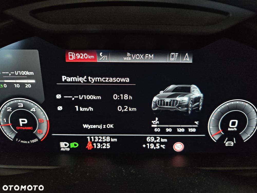 Audi Q8 50 TDI mHEV Quattro Tiptronic - 33