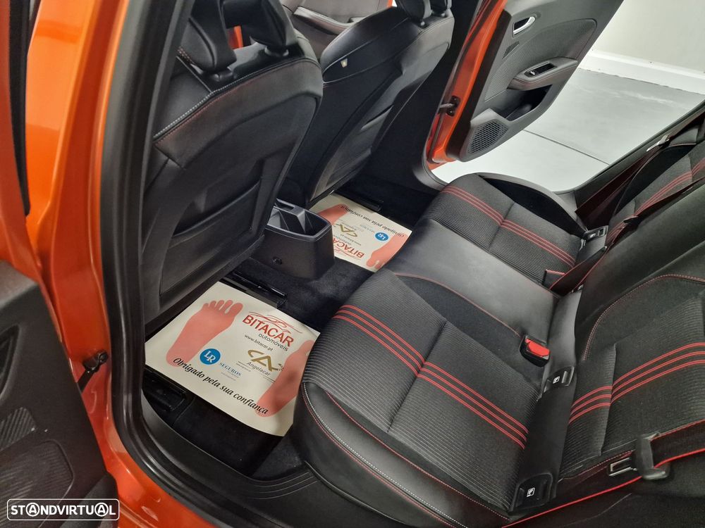 Renault Clio 1.5 Blue dCi RS Line - 55