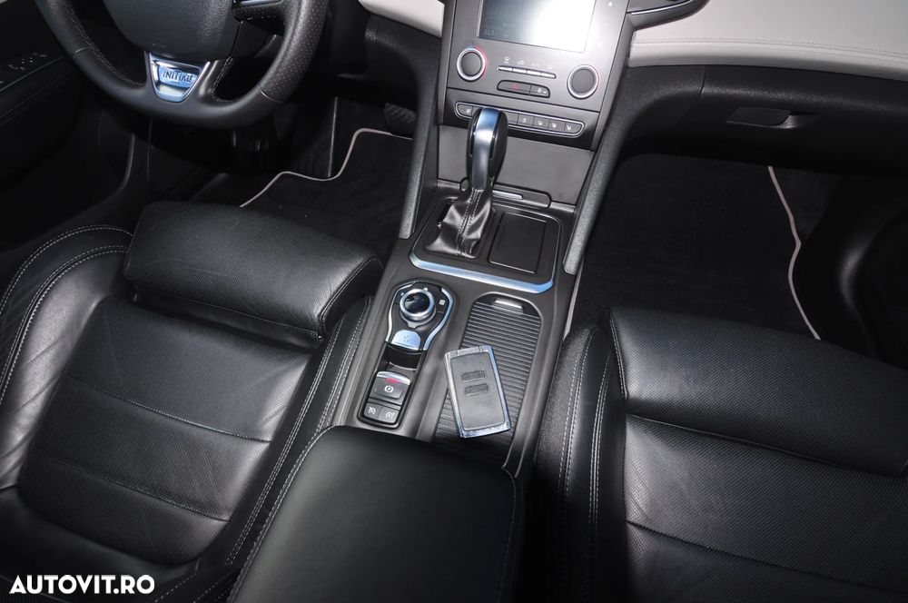 Renault Talisman ENERGY dCi 160 EDC INITIALE PARIS - 23