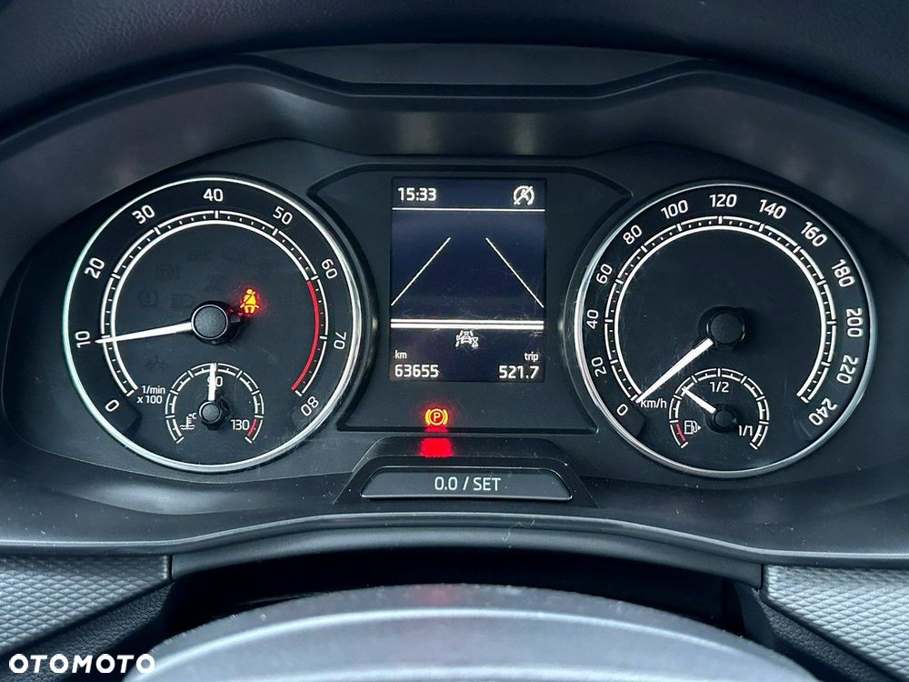 Skoda Scala 1.0 TSI Ambition - 27
