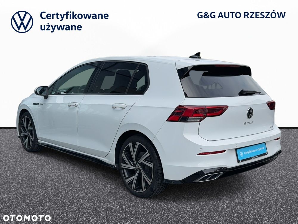 Volkswagen Golf - 3
