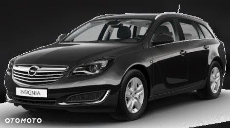 Opel Insignia 2.0 CDTI - 1