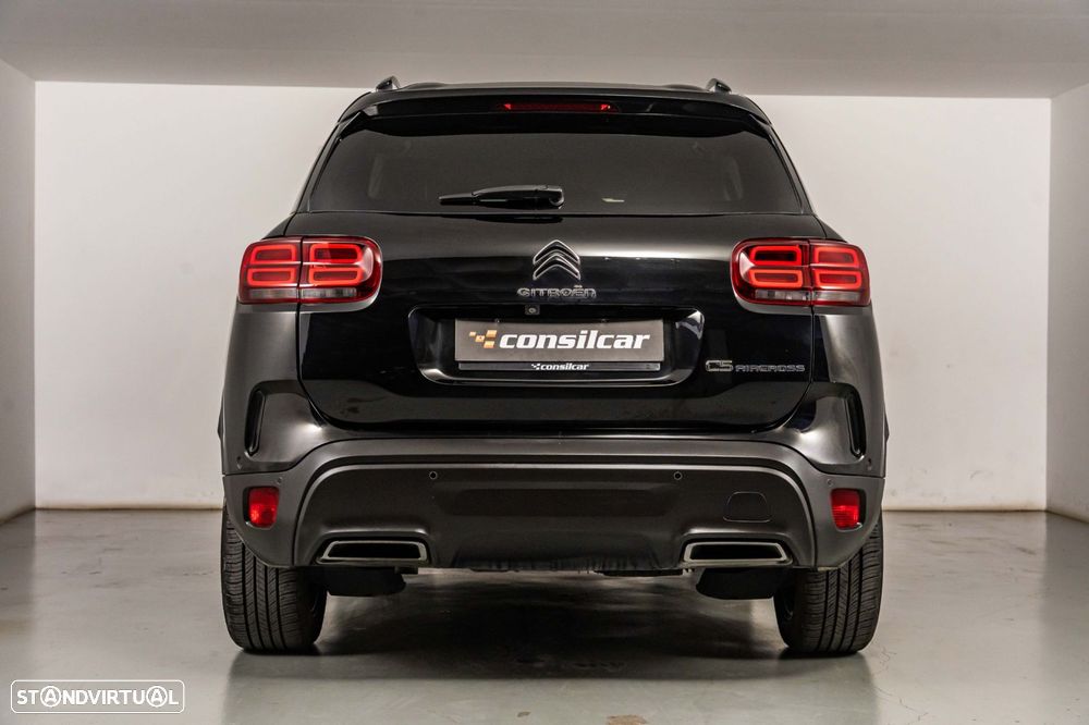 Citroën C5 Aircross 1.5 BlueHDi Shine - 5