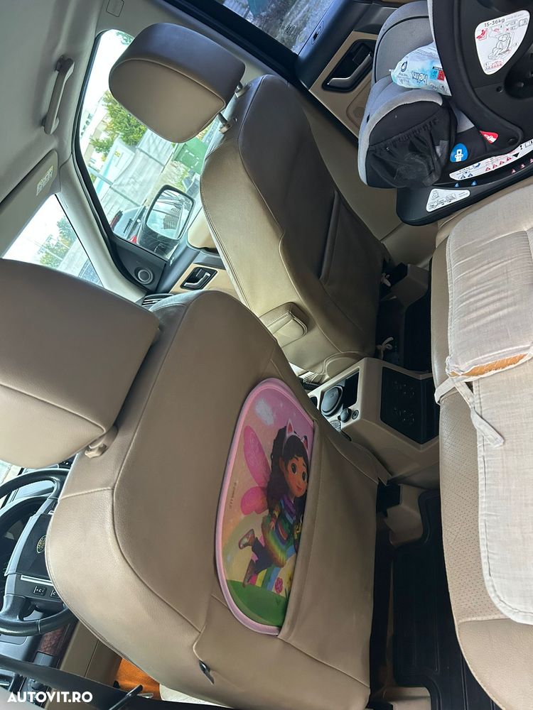 Land Rover Freelander - 15