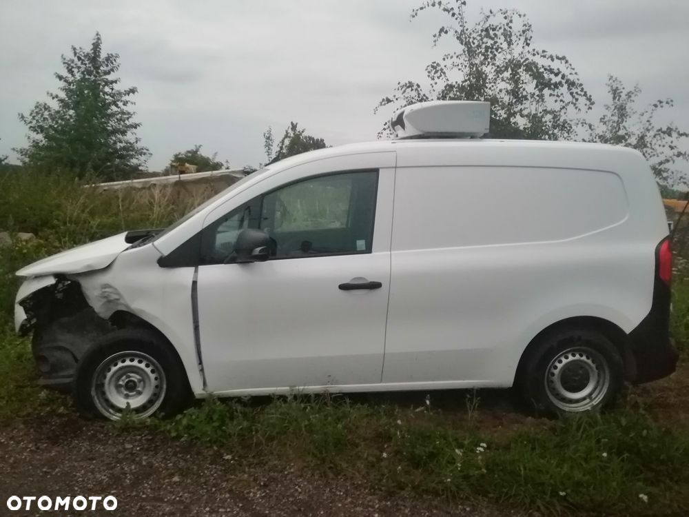 Mercedes-Benz Citan - 6