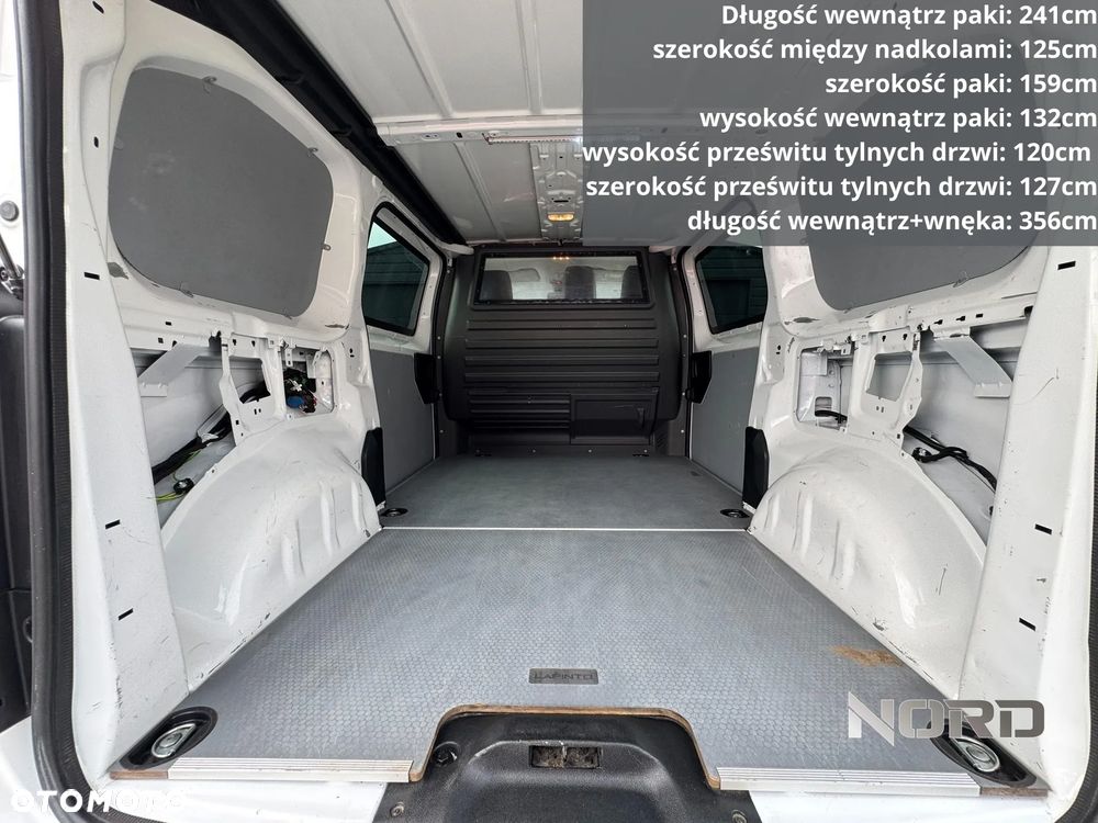 Citroën Jumpy 2.0 M Club - 12