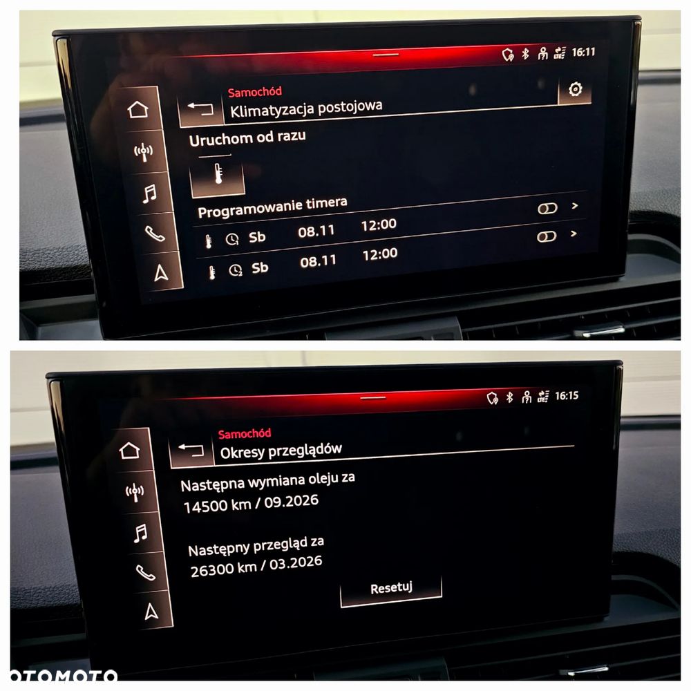 Audi Q5 50 TFSI e Quattro S Line S tronic - 38