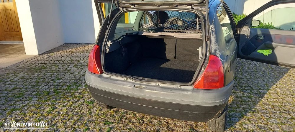 Renault Clio ver-1-9-d-rn - 5