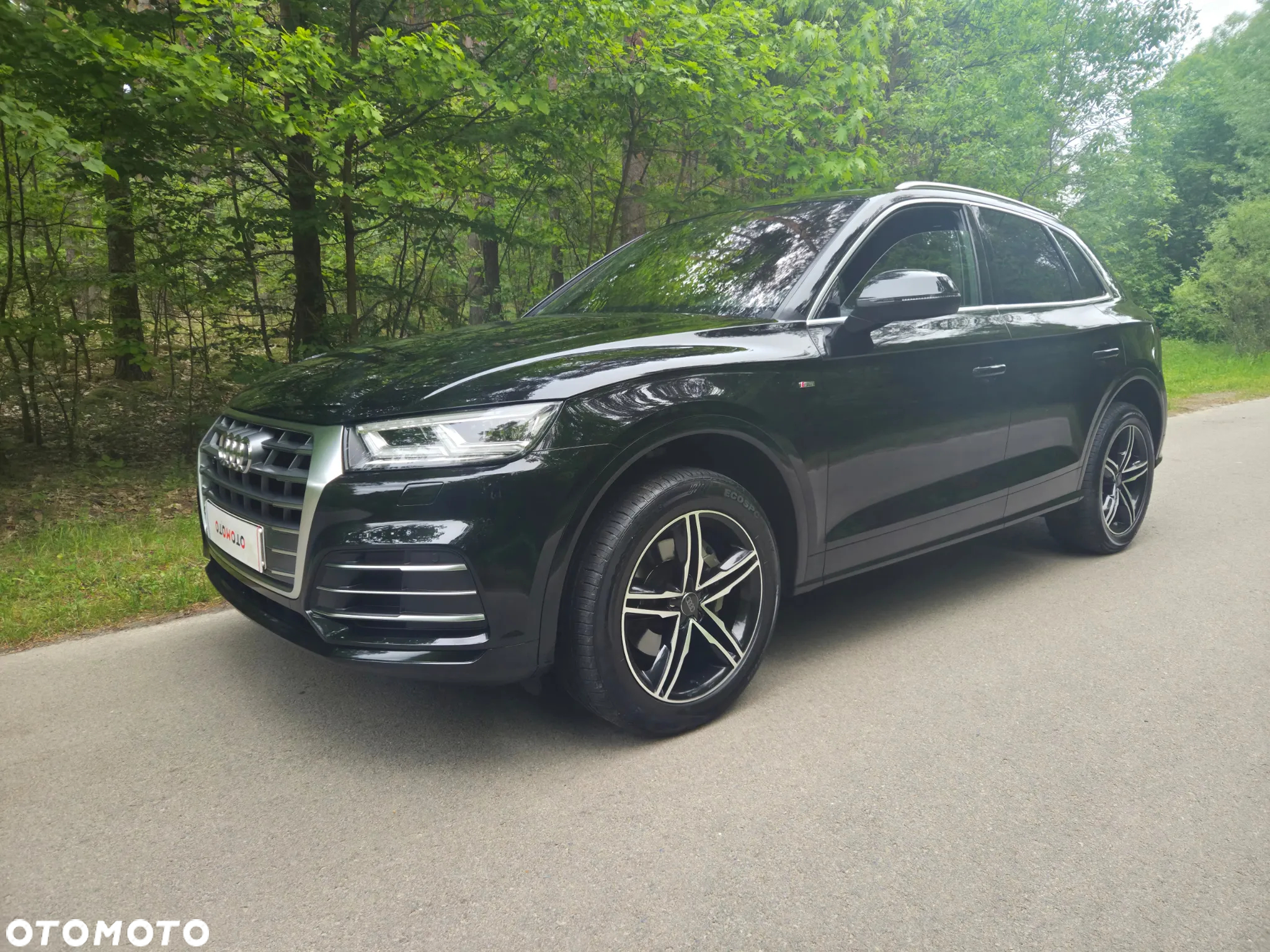 Audi Q5 40 TDI Quattro Sport S tronic - 12